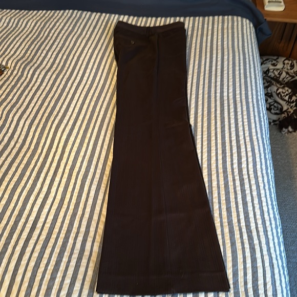 Express dress pants chocolate brown - Picture 6 of 6